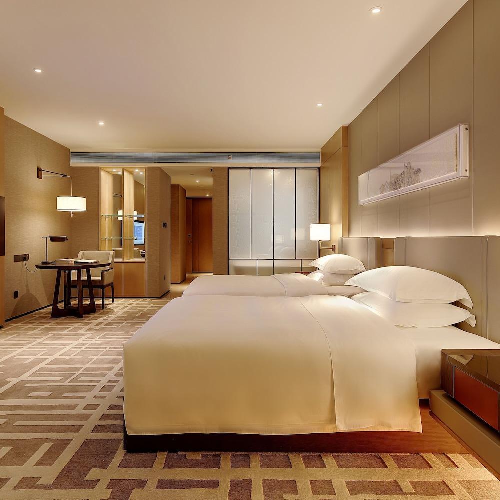Dongguan Dongcheng International Hotel - Free Shuttle Buses For Executive Room Guests During Canton Fair Eksteriør bilde